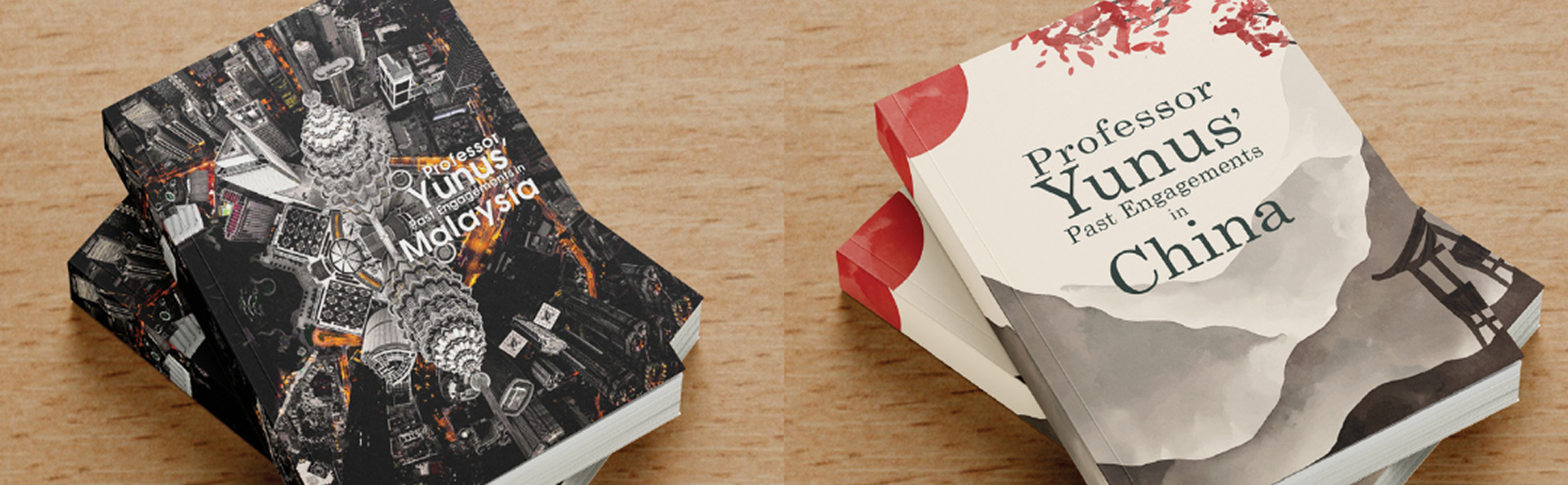 Design and Development - Iconic Galaxy